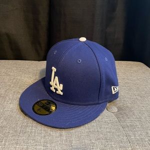 LA Dodgers SnapBack